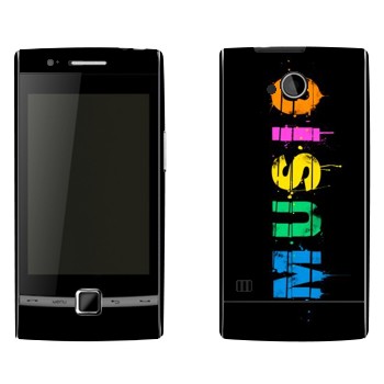   « Music»   Huawei U8500 (Beeline E300,  EVO)