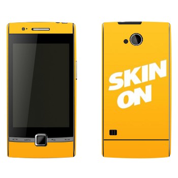   « SkinOn»   Huawei U8500 (Beeline E300,  EVO)