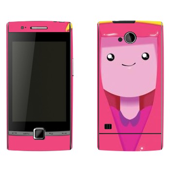   «  - Adventure Time»   Huawei U8500 (Beeline E300,  EVO)