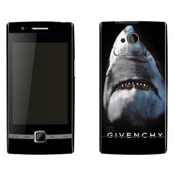   « Givenchy»   Huawei U8500 (Beeline E300,  EVO)