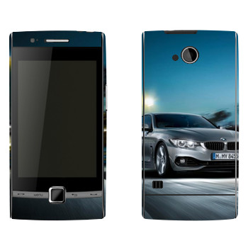   «BMW »   Huawei U8500 (Beeline E300,  EVO)