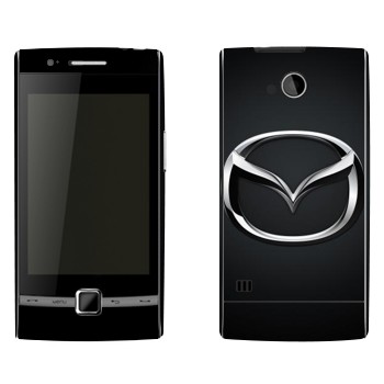   «Mazda »   Huawei U8500 (Beeline E300,  EVO)