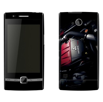 Huawei U8500 (Beeline E300,  EVO)