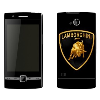   « Lamborghini»   Huawei U8500 (Beeline E300,  EVO)