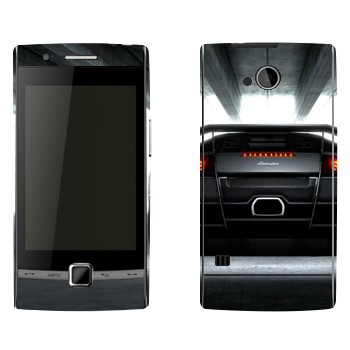   «  LP 670 -4 SuperVeloce»   Huawei U8500 (Beeline E300,  EVO)