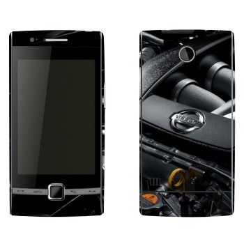 Huawei U8500 (Beeline E300,  EVO)