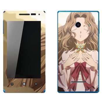   «Nunnally -  »   Huawei W1 Ascend