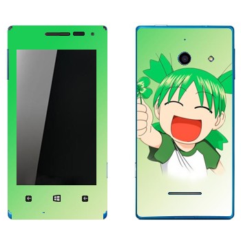   «Yotsuba»   Huawei W1 Ascend