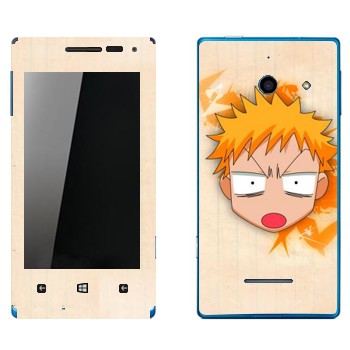   « - Bleach»   Huawei W1 Ascend