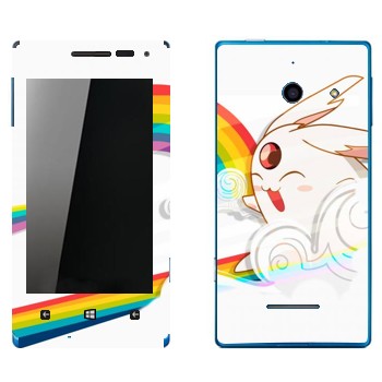   «   - Kawaii»   Huawei W1 Ascend