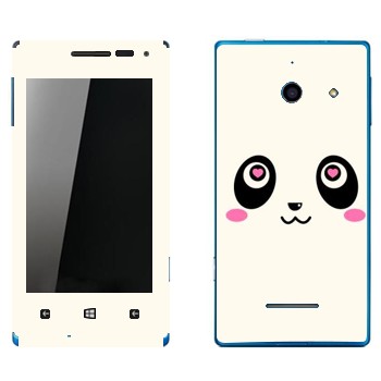   « Kawaii»   Huawei W1 Ascend