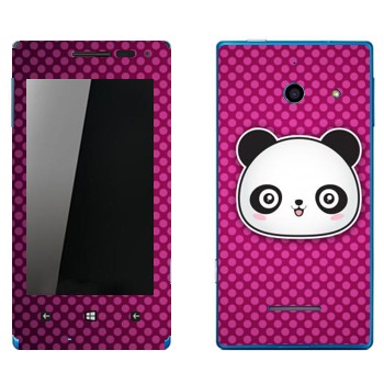   «  - Kawaii»   Huawei W1 Ascend