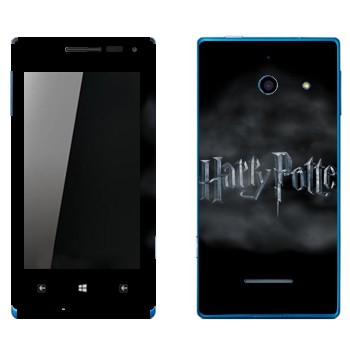   «Harry Potter »   Huawei W1 Ascend
