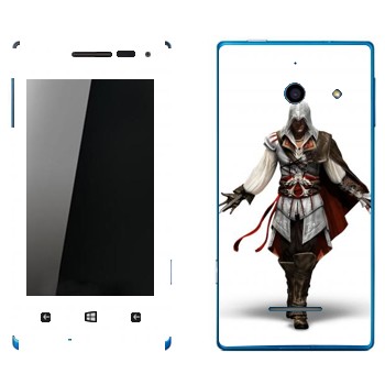   «Assassin 's Creed 2»   Huawei W1 Ascend