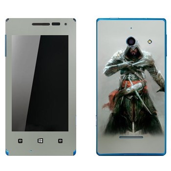   «Assassins Creed: Revelations -  »   Huawei W1 Ascend