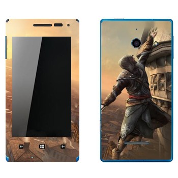   «Assassins Creed: Revelations - »   Huawei W1 Ascend