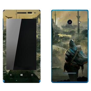   «Assassins Creed»   Huawei W1 Ascend