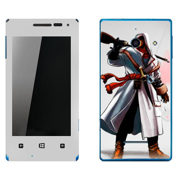   «Assassins creed -»   Huawei W1 Ascend