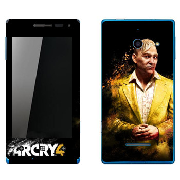   «Far Cry 4 -    »   Huawei W1 Ascend