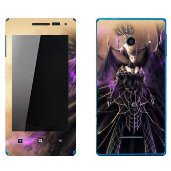   «Lineage queen»   Huawei W1 Ascend