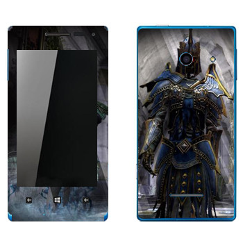   «Neverwinter Armor»   Huawei W1 Ascend