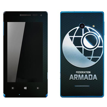   «Star conflict Armada»   Huawei W1 Ascend