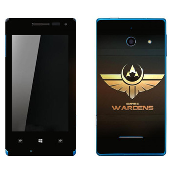   «Star conflict Wardens»   Huawei W1 Ascend