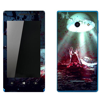   «The Evil Within  -  »   Huawei W1 Ascend