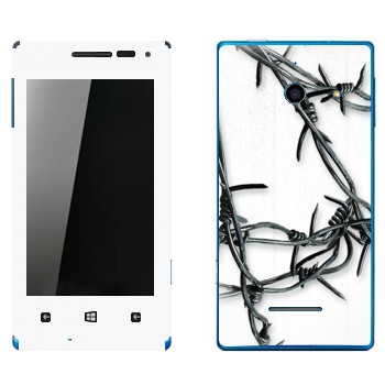   «The Evil Within -  »   Huawei W1 Ascend