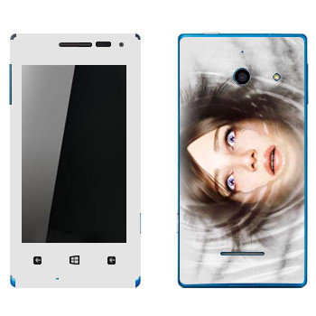   «The Evil Within -   »   Huawei W1 Ascend