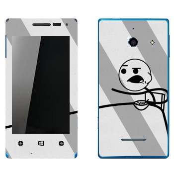  «Cereal guy,   »   Huawei W1 Ascend