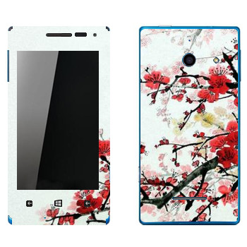   « »   Huawei W1 Ascend