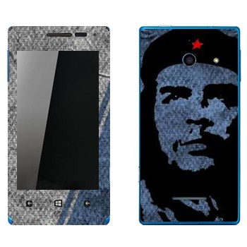   «Comandante Che Guevara»   Huawei W1 Ascend