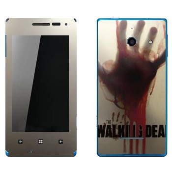   «Dead Inside -  »   Huawei W1 Ascend