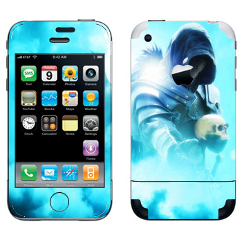   «Assassins -  »   Apple iPhone 2G