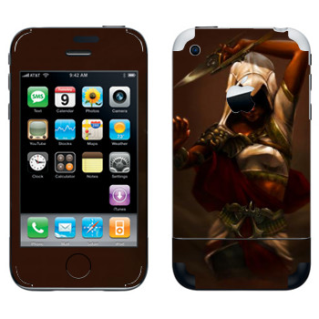   «Assassins creed »   Apple iPhone 2G