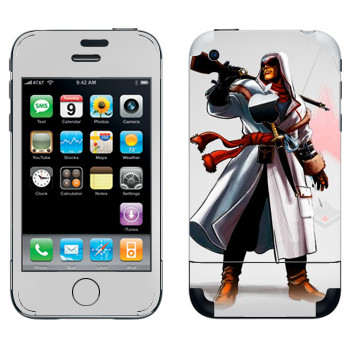   «Assassins creed -»   Apple iPhone 2G