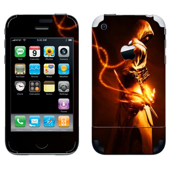   «Assassins creed  »   Apple iPhone 2G
