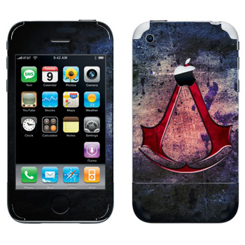   «Assassins creed »   Apple iPhone 2G