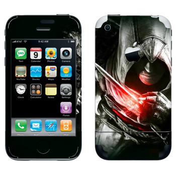   «Assassins»   Apple iPhone 2G