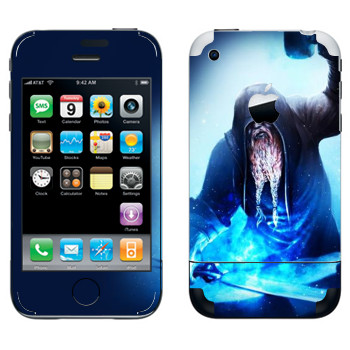   «Dark Souls »   Apple iPhone 2G