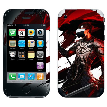   «Dragon Age -  »   Apple iPhone 2G