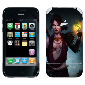   «Dragon Age - »   Apple iPhone 2G