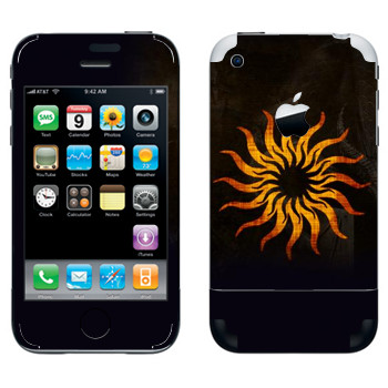   «Dragon Age - »   Apple iPhone 2G