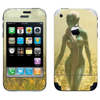   «Drakensang»   Apple iPhone 2G