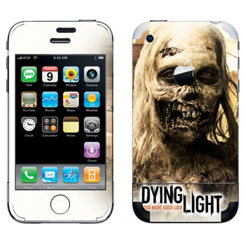   «Dying Light -»   Apple iPhone 2G