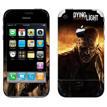   «Dying Light »   Apple iPhone 2G