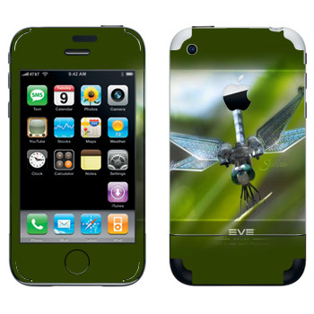   «EVE »   Apple iPhone 2G