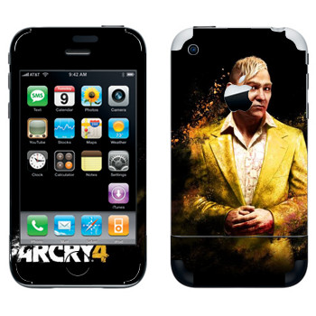   «Far Cry 4 -    »   Apple iPhone 2G
