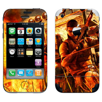   «Far Cry »   Apple iPhone 2G